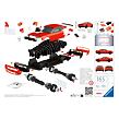 Ravensburger Dodge Challenger R/T Scat Pack Widebody 3D Puzzle 108 dielikov