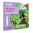 Albi Kúzelné čítanie Minikniha - Krtkové príbehy CZ
