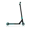 Globber Freestyle Kolobežka STUNT SCOOTER GS 540 - čierno / modrozelená