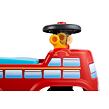 FALK Odrážadlo London Bus s klaksónom