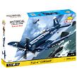 Cobi 2417 Stíhačka Vought F4U-4 Corsair
