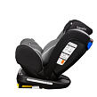 Lionelo autosedačka 0-36 kg Bastiaan grey/black 2023