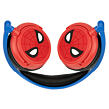 Lexibook Skladacie slúchadlá Spider-Man