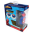Lexibook Skládací sluchátka Spider-Man Bluetooth