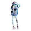 Mattel Monster High Bábika monsterka - Frankie