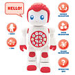 Lexibook Hovoriaci robot Powerman First so svetelnými efektmi