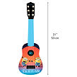 Lexibook Moja prvá gitara Mimoni 21"