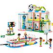 LEGO® Friends 41744 Sportovní středisko