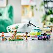 LEGO Friends 41749 Novinářská dodávka