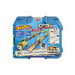 Mattel Hot Wheels Track Builder Dráha v boxíku, viac druhov