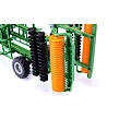 SIKU Farmer Pôdny podmietač za traktor