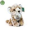 Rappa Plyšový gepard sediaci 18 cm ECO-FRIENDLY
