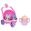 Spin Master HATCHIMALS HRACÍ SET S KOČÍKOM PRE ZVIERATÁ