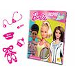 Lisciani BARBIE SKETCH BOOK INSPIRUJ SVOJ VZHĽAD