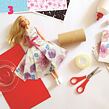 Lisciani BARBIE FASHION ATELIER S BÁBIKOU
