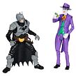 Spin Master Batman & Joker so špeciálnym výstrojom 30 cm