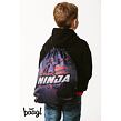 BAAGL Vrecko na obuv Ninja