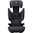 Autosedačka Kidfix M i-Size 100-150cm Storm Grey