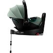 Autosedačka Baby-Safe 3 i-Size 0-76cm Jade Green
