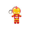 Lip Smacker Balzám na rty a klíčenka s motivem Iron Man