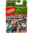 Mattel UNO Minecraft