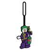LEGO DC Super Heroes Menovka na batožinu - The Joker