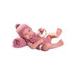 Antonio Juan 80220 SWEET REBORN NACIDA - realistická bábika bábätko s celovinylovým telom - 42 cm
