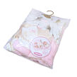 Llorens M740-62 oblečenie pre bábiku bábätko NEW BORN veľkosti 40-42 cm