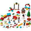 LEGO® Friends 41758 Adventní kalendář LEGO® Friends 2023