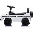 BUDDY TOYS Odrážadlo Mercedes G350d BPC 5180