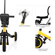 Zopa Trojkolka Razor 3v1 Empire Yellow
