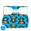 T-TOMI Ortopedické abdukční kalhotky - suchý zip Monkey 5- 9 kg