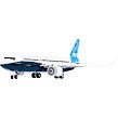 Cobi Boeing 737-8, 1:110, 340 k