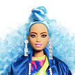 BARBIE EXTRA Skate