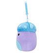 SQUISHMALLOWS Kľúčenka Hríbik - Pyle