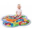 Playgro Hracia podložka Somárik