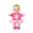 Zapf Creation BABY born for babies Princezna, 26 cm