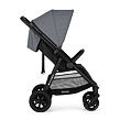 PETITE&MARS Kočík športový Airwalk Ultimate Grey