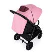 PETITE&MARS Kočík športový Airwalk Rose Pink