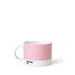 PANTONE Teetasse - Hellrosa 182
