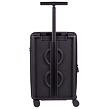 LEGO Luggage Signature 20" rozšíriteľný kufor - čierny