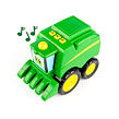 John Deere Kids - Johny / Corey so svetlom a zvukom assort