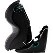 Britax Römer Autosedačka King Pro Midnight Grey