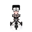 Zopa Trojkolka X Trike Quartz Pink