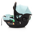 Zopa Autosedačka XM Plus i-Size Aquatic Green