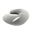 Hauck Univerzálny dojčiaci vankúš NURSE N FEED, Anthracite