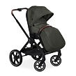Hauck Sada 2v1 Kočík Walk N Care Air Dark Olive