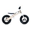 Hauck Balančné koleso Balance N Ride Zebra