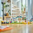 LEGO® Friends 42632 Veterinární klinika pro zvířátka z farmy