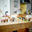 LEGO® Friends 42634 Príves s koňom a poníkom